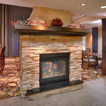 Staybridge Suites Peoria Downtown By Ihg