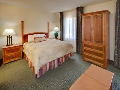 Hotel Staybridge Downtown By Ihg