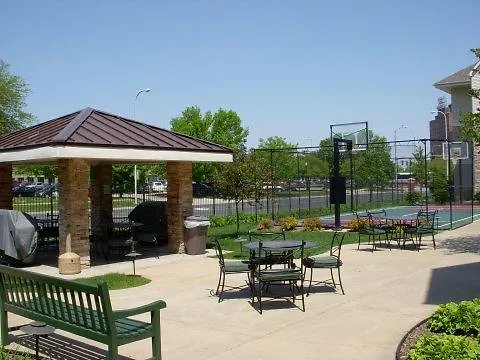 Staybridge Downtown By Ihg