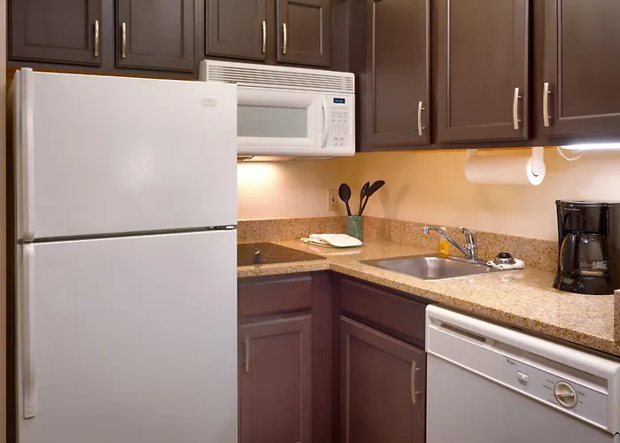 Hotel Staybridge Downtown By Ihg