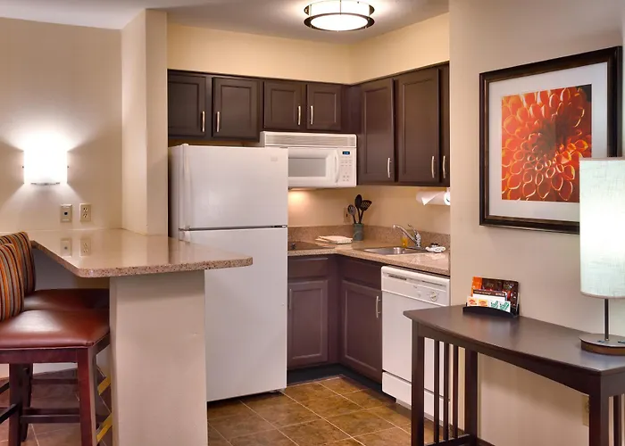 Hotel Staybridge Downtown By Ihg Peoria