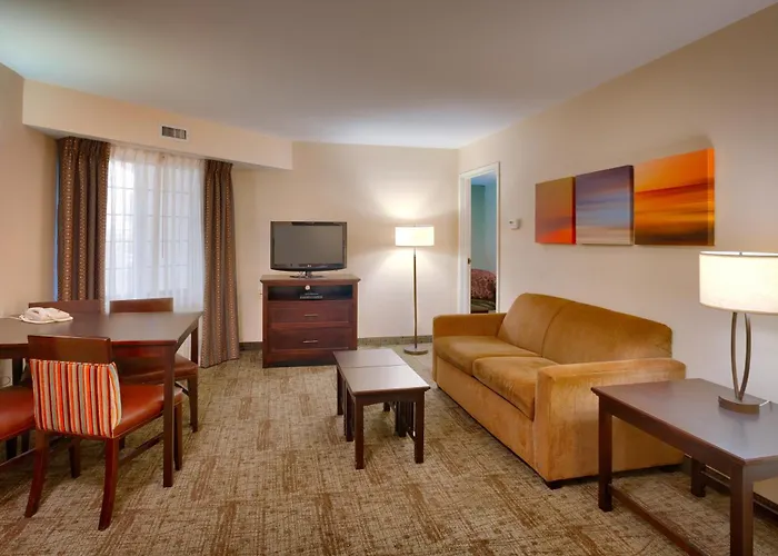 Staybridge Downtown By Ihg 3* Peoria