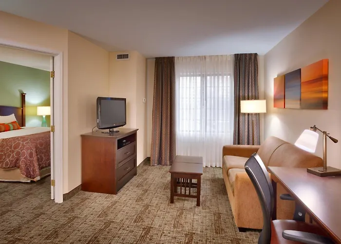 Staybridge Downtown By Ihg 3* Peoria