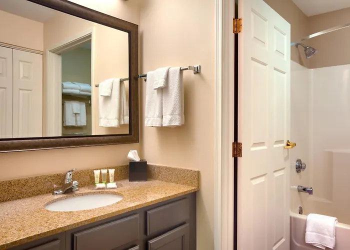 Staybridge Downtown By Ihg 3* Peoria