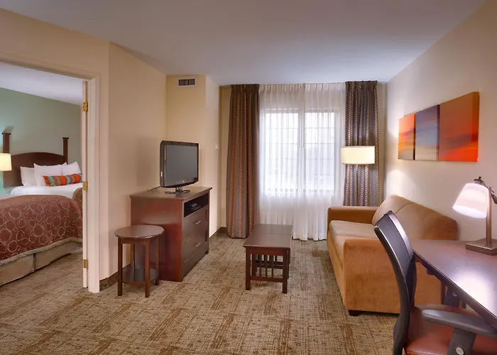 Staybridge Downtown By Ihg 3* Peoria