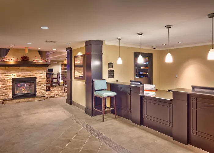 Staybridge Downtown By Ihg