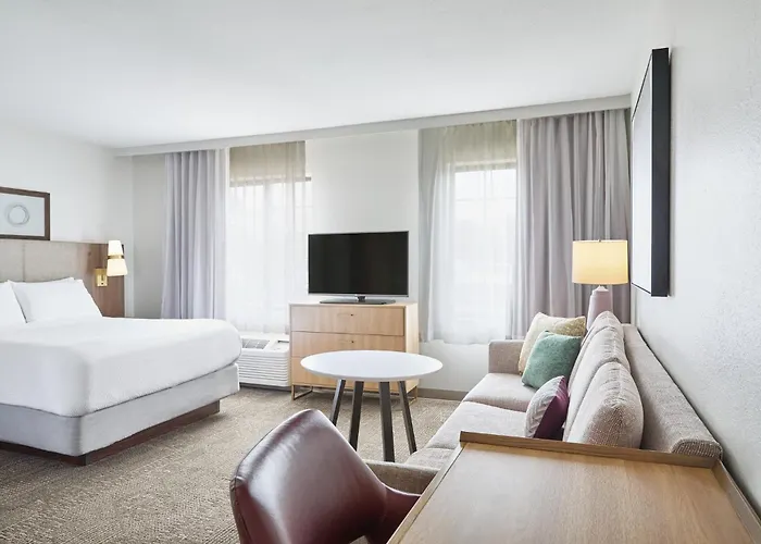 Hotel Staybridge Downtown By Ihg 3*