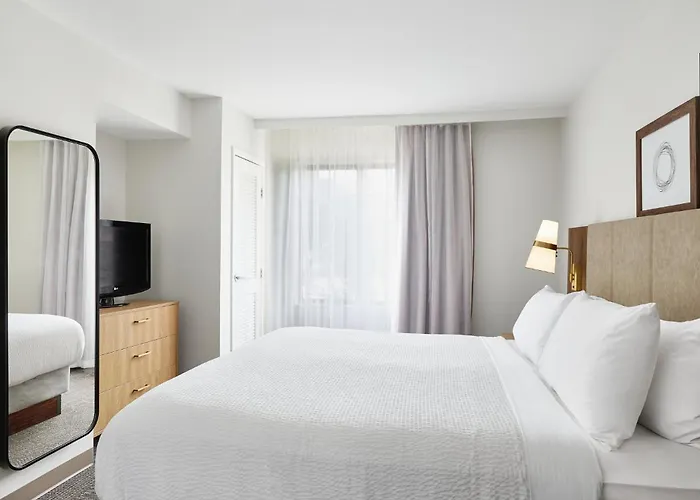 Staybridge Downtown By Ihg 3* Peoria