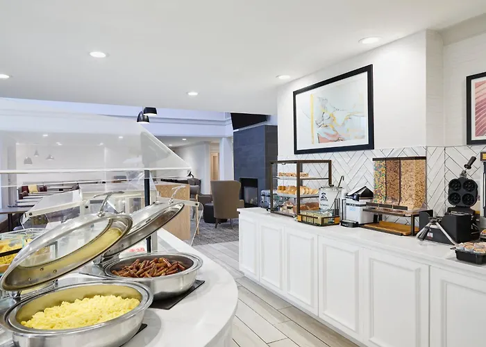 Staybridge Downtown By Ihg Hotel