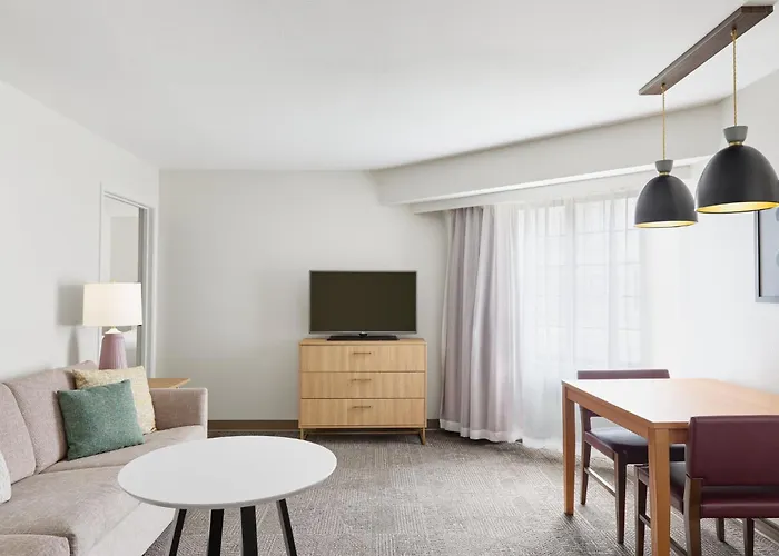 Hotel Staybridge Downtown By Ihg
