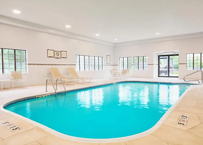 Staybridge Downtown By Ihg Peoria