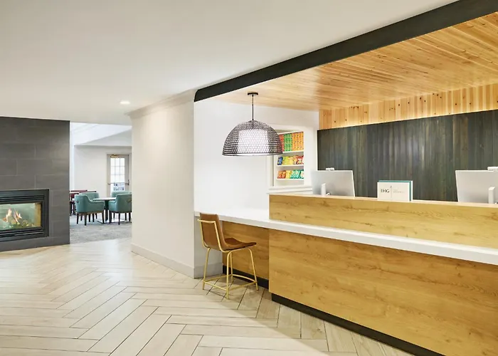 Staybridge Downtown By Ihg