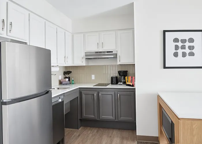 Hotel Staybridge Downtown By Ihg