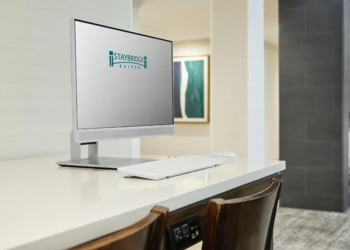 Hotel Staybridge Downtown By Ihg 3*