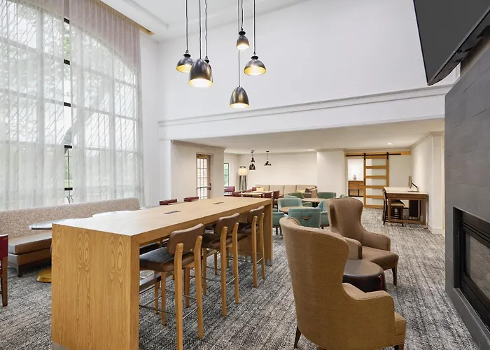 Staybridge Downtown By Ihg Peoria