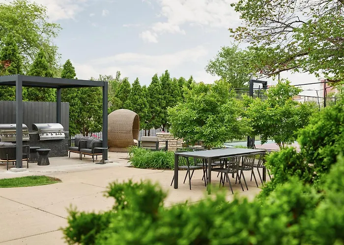 Staybridge Downtown By Ihg