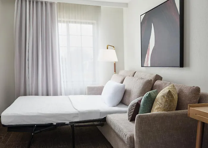 Staybridge Downtown By Ihg