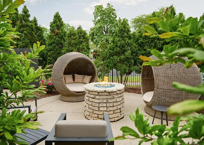 Staybridge Downtown By Ihg 3* Peoria