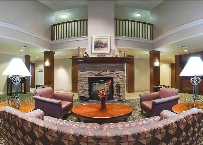 Staybridge Downtown By Ihg Hotel 3*
