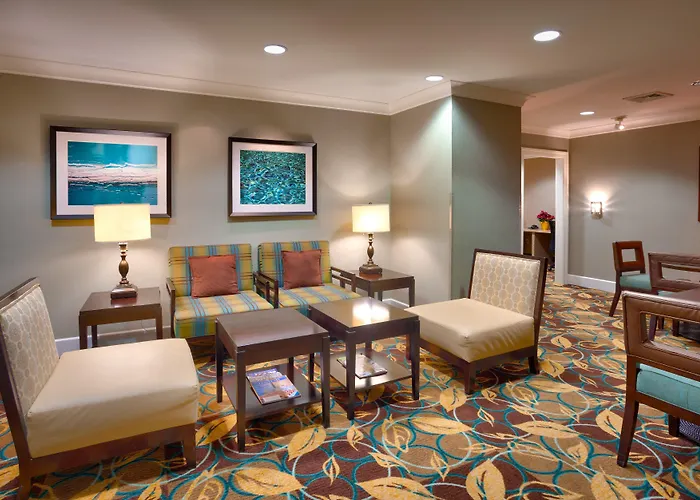 Staybridge Downtown By Ihg Hotel Peoria