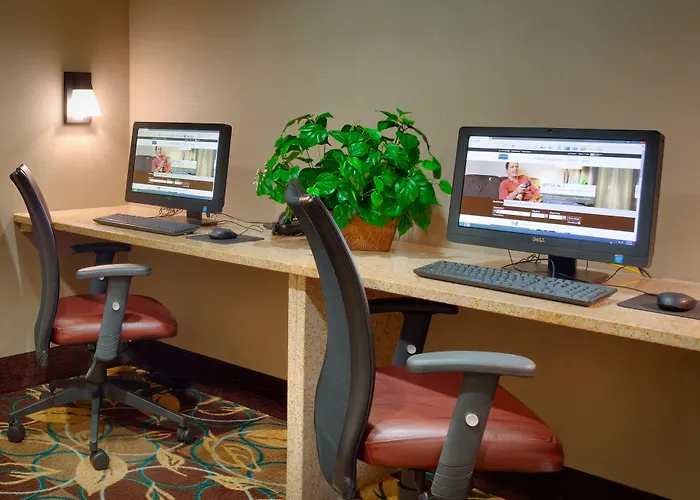 Hotel Staybridge Downtown By Ihg 3*