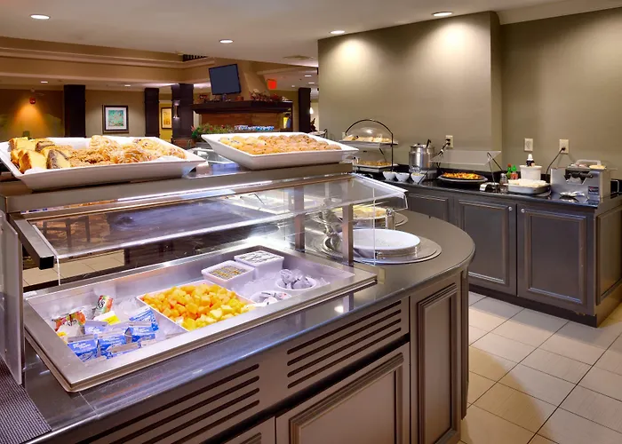 Hotel Staybridge Downtown By Ihg