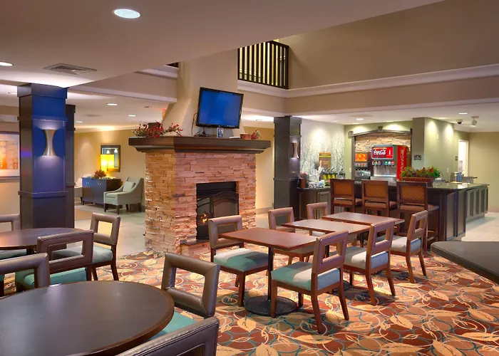 Staybridge Downtown By Ihg Hotel