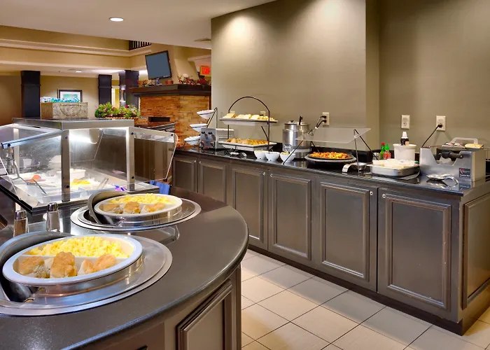 Staybridge Downtown By Ihg Hotel 3*