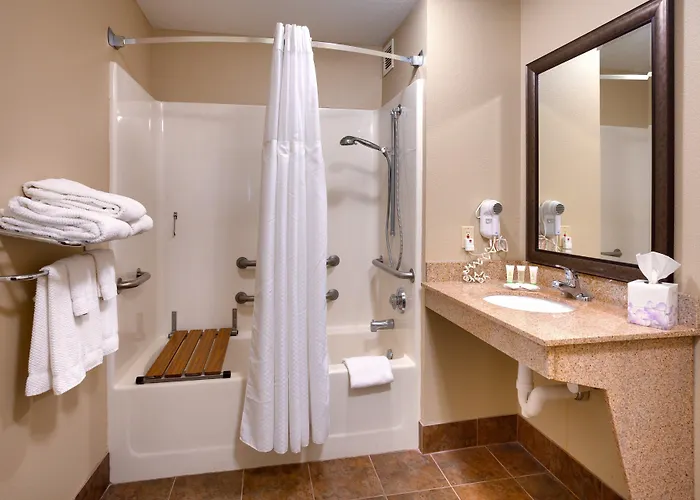 Hotel Staybridge Downtown By Ihg 3*