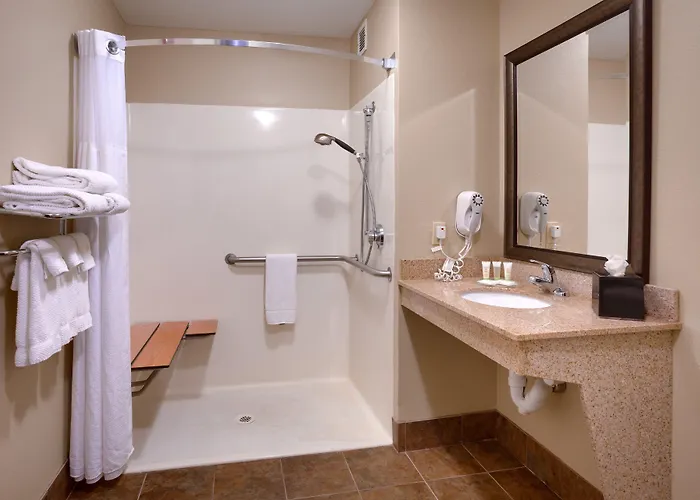 Hotel Staybridge Downtown By Ihg