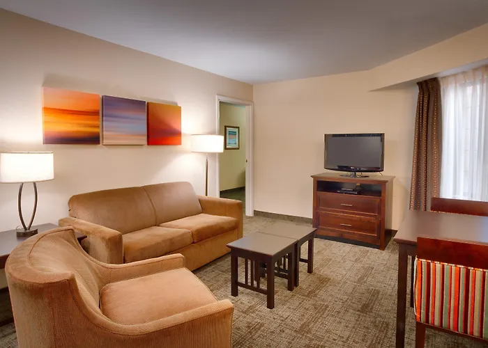 Staybridge Downtown By Ihg Peoria
