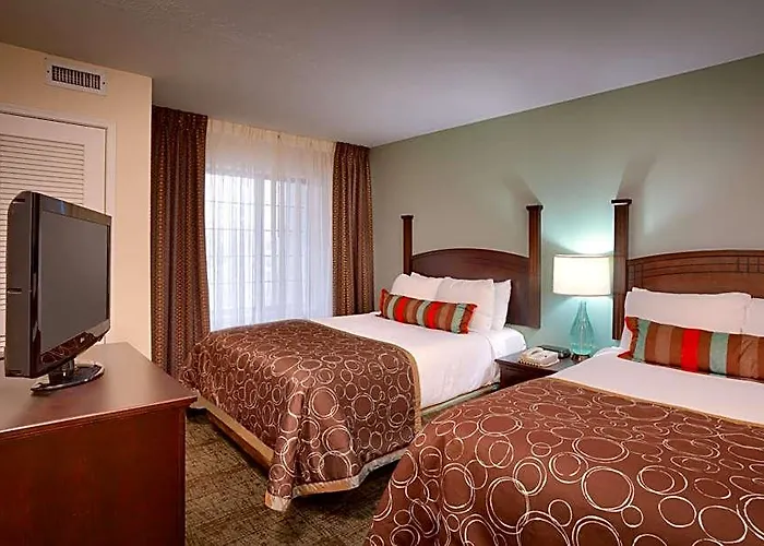 Staybridge Downtown By Ihg Peoria