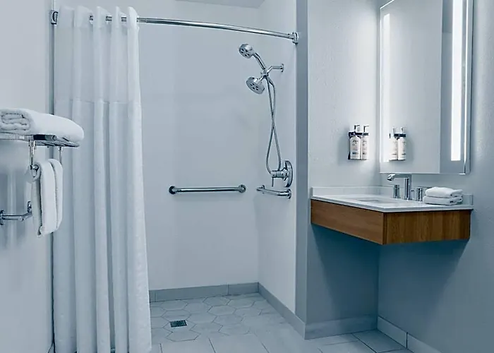 Staybridge Downtown By Ihg 3* Peoria