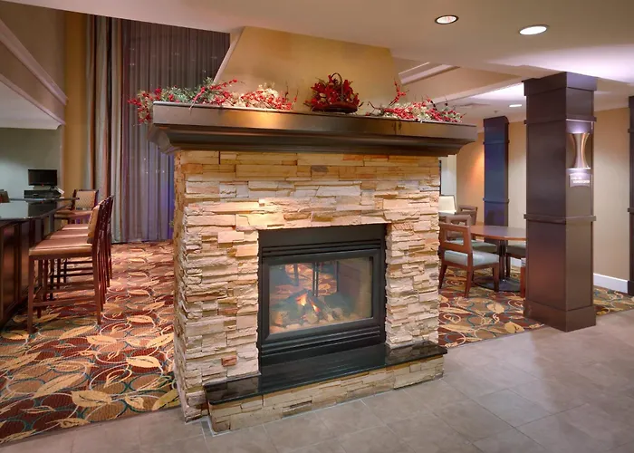 Staybridge Downtown By Ihg 3*