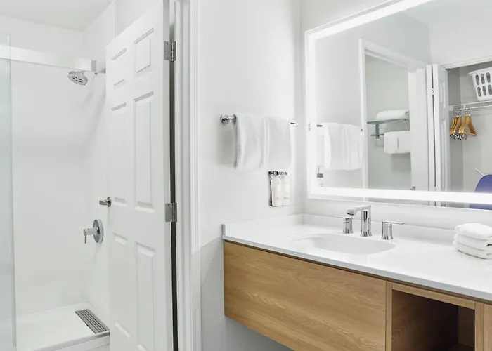 Staybridge Downtown By Ihg