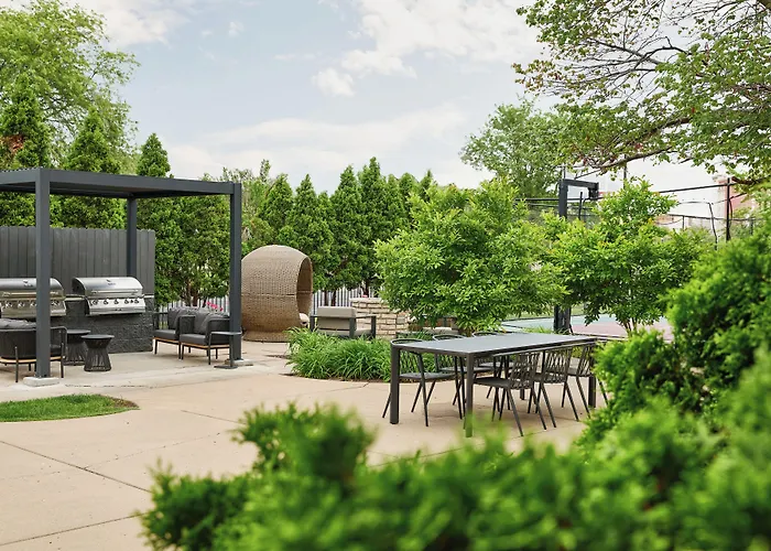 Hotel Staybridge Downtown By Ihg