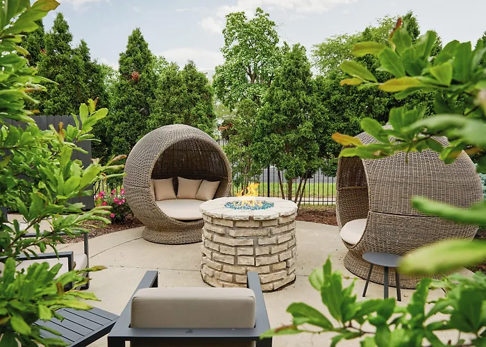 Hotel Staybridge Downtown By Ihg Peoria