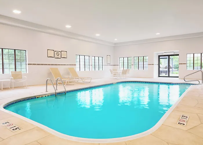 Staybridge Downtown By Ihg 3* Peoria