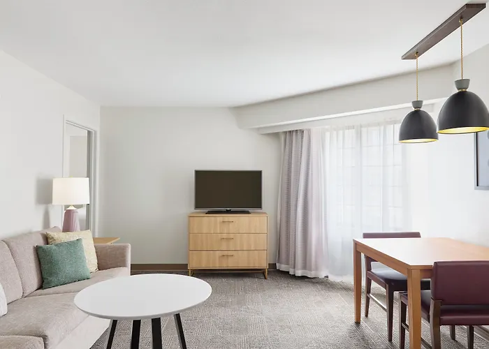 Hotel Staybridge Downtown By Ihg