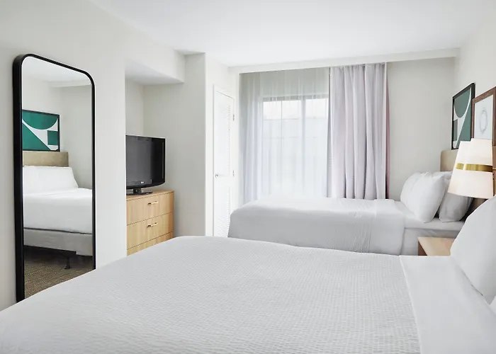 Staybridge Downtown By Ihg