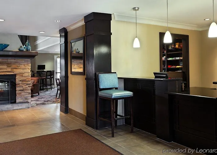 Staybridge Downtown By Ihg 3* Peoria