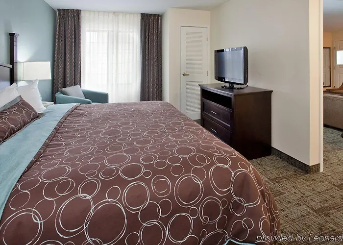 Staybridge Downtown By Ihg Hotel Peoria
