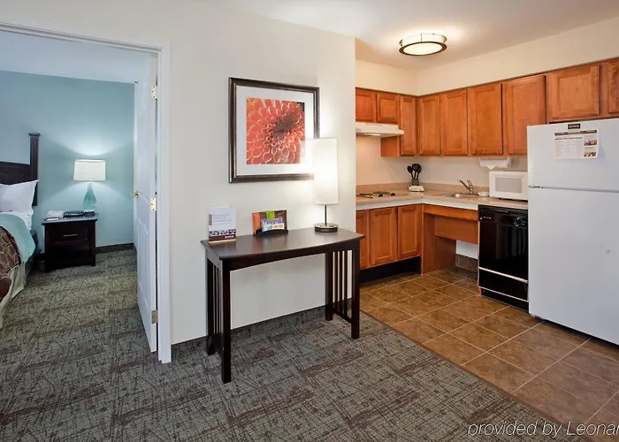 Staybridge Downtown By Ihg