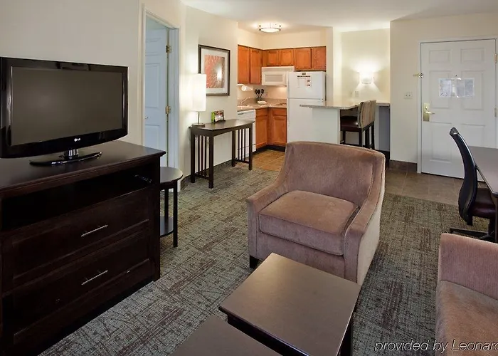 Hotel Staybridge Downtown By Ihg 3*