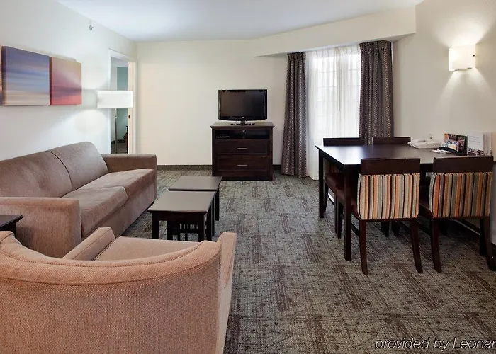 Staybridge Downtown By Ihg Hotel