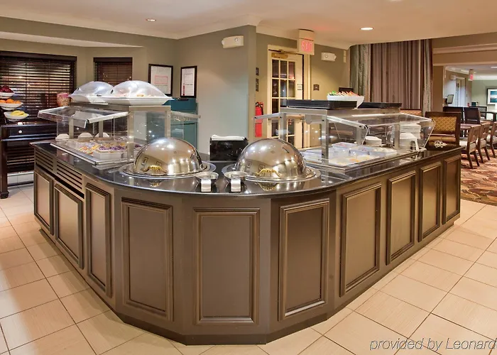 Staybridge Downtown By Ihg