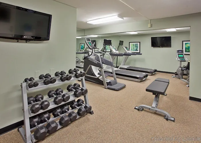 Staybridge Downtown By Ihg Peoria