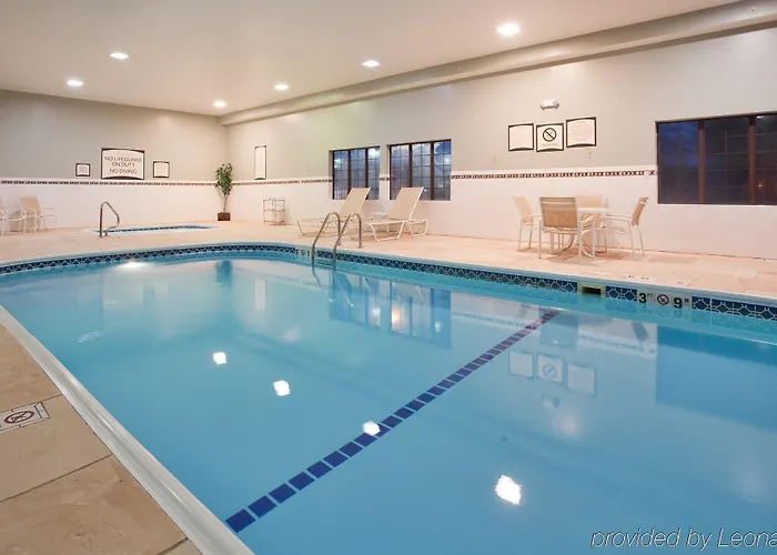 Staybridge Downtown By Ihg Hotel