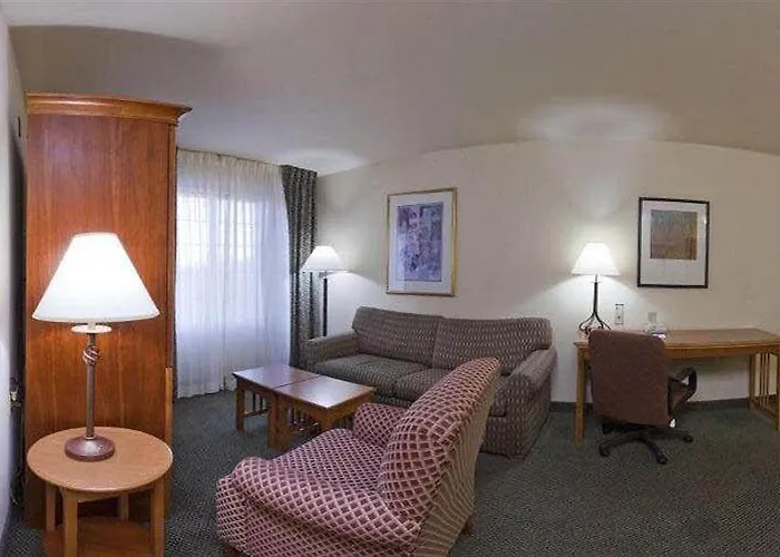 Staybridge Downtown By Ihg