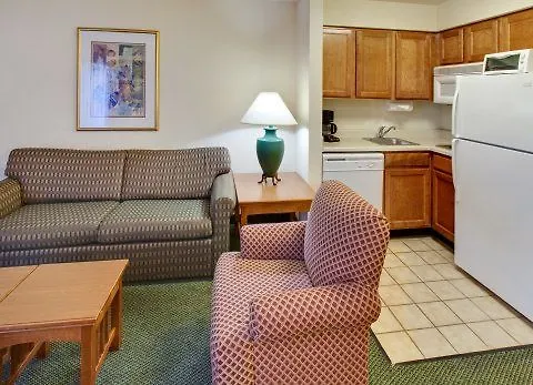Staybridge Downtown By Ihg Hotel